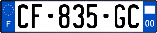CF-835-GC