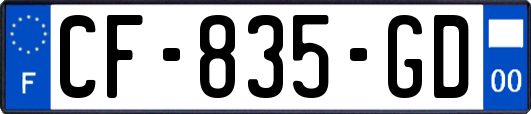 CF-835-GD
