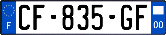 CF-835-GF