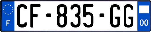 CF-835-GG