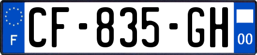 CF-835-GH