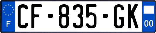 CF-835-GK