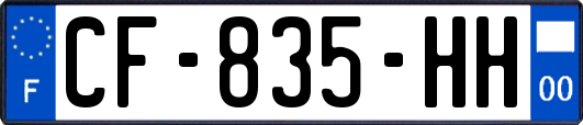 CF-835-HH