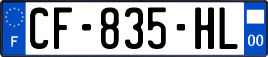 CF-835-HL