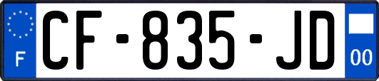 CF-835-JD