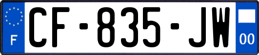 CF-835-JW