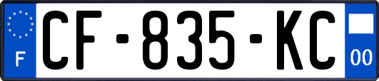 CF-835-KC