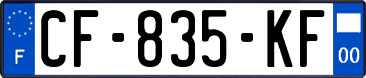 CF-835-KF