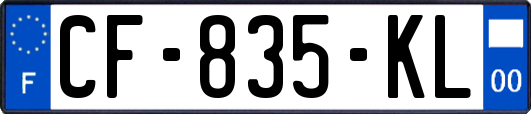 CF-835-KL