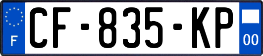 CF-835-KP