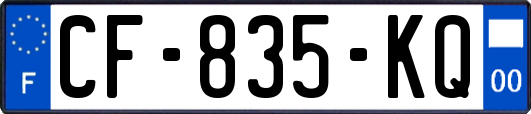 CF-835-KQ