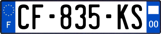 CF-835-KS
