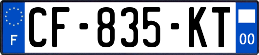 CF-835-KT