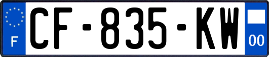 CF-835-KW