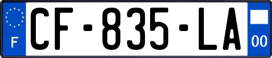 CF-835-LA
