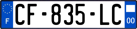 CF-835-LC