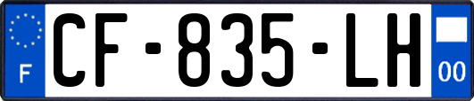 CF-835-LH