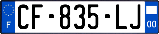 CF-835-LJ
