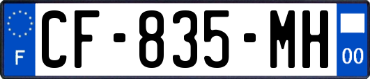 CF-835-MH