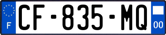 CF-835-MQ
