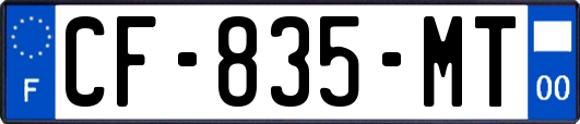 CF-835-MT
