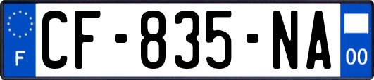 CF-835-NA