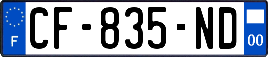 CF-835-ND