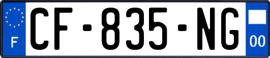 CF-835-NG