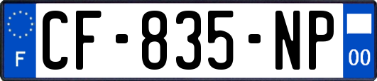 CF-835-NP