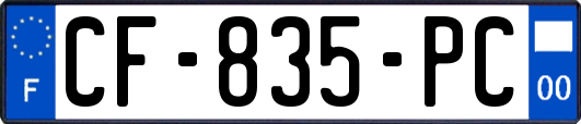 CF-835-PC