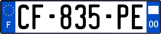 CF-835-PE