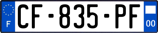 CF-835-PF