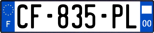 CF-835-PL
