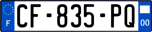 CF-835-PQ