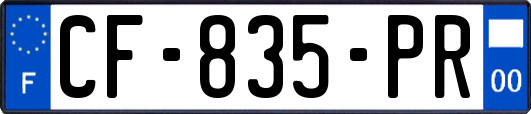 CF-835-PR