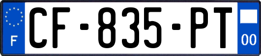 CF-835-PT