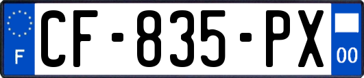 CF-835-PX