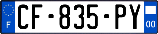 CF-835-PY