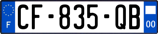 CF-835-QB