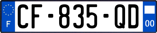 CF-835-QD