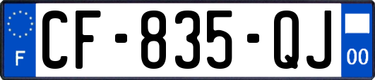 CF-835-QJ