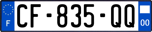 CF-835-QQ