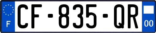 CF-835-QR