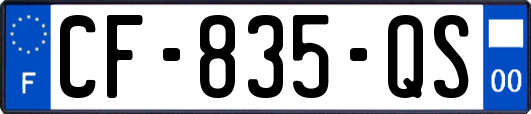 CF-835-QS