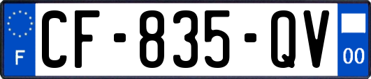 CF-835-QV
