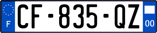 CF-835-QZ