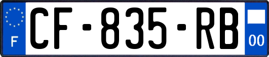 CF-835-RB