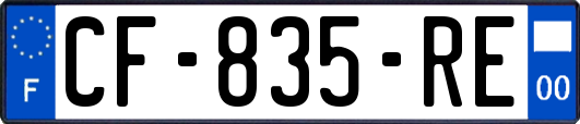 CF-835-RE