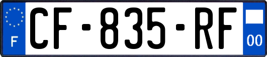 CF-835-RF