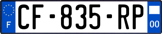 CF-835-RP